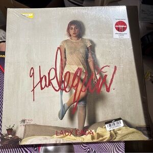 Universal Music Group - Lady Gaga - Harlequin (Vinyl)